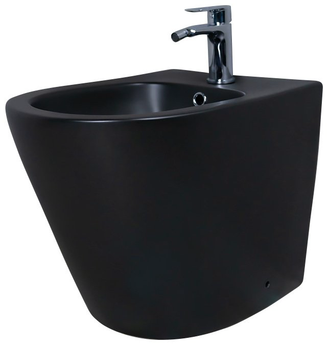 Биде GID-ceramic 21105 BDN-30BM черное купить,163080