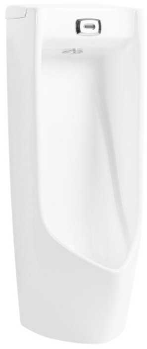 Писсуар GID-ceramic Q9555 белый купить,NaN