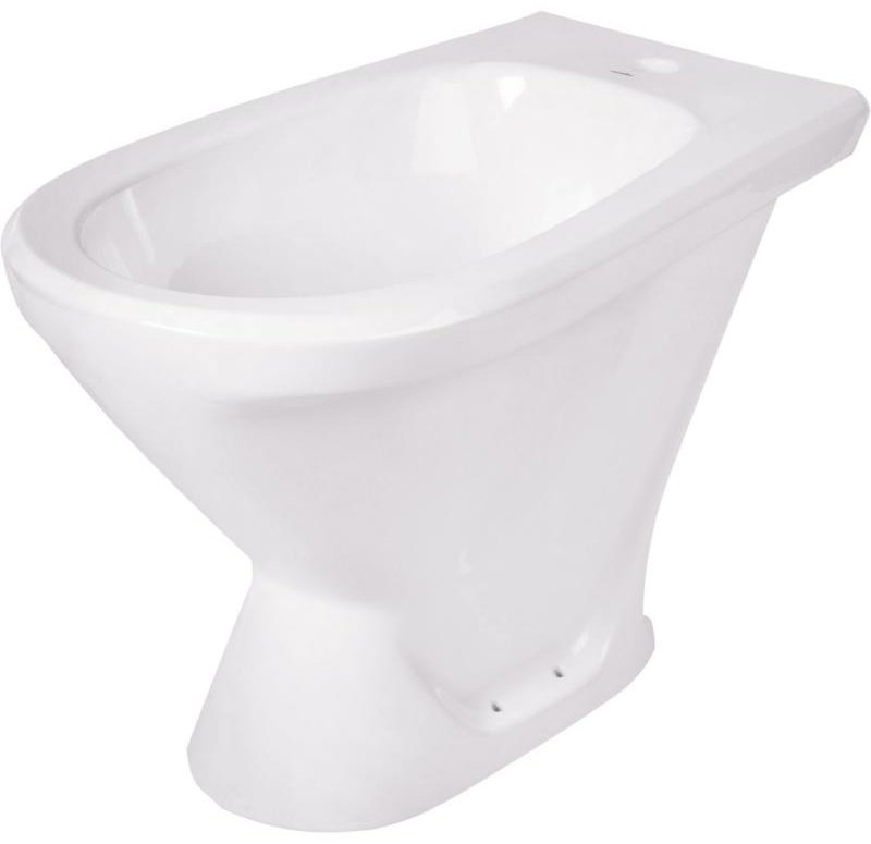 Чаша унитаза Sanita Самарское белая