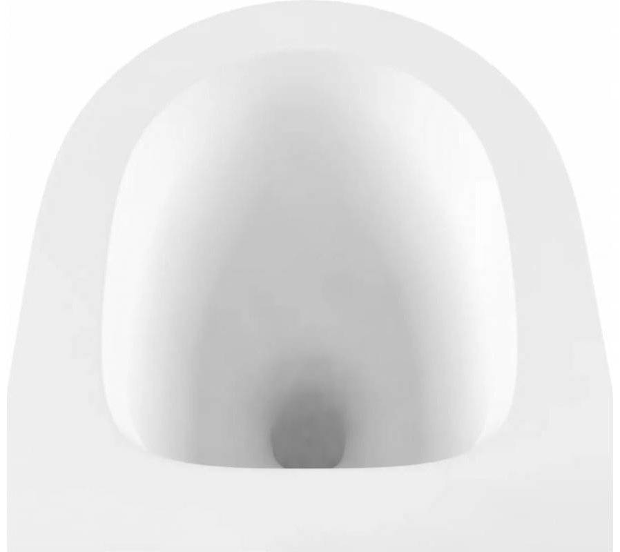 Унитаз Lavinia Boho 77040105 с инсталляцией белый