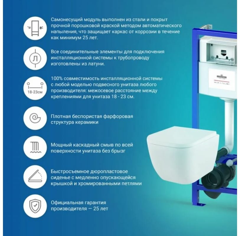 Унитаз Lavinia Boho 77040105 с инсталляцией белый купить,function inputValueFn(){if((0,signal2.mK)(node),node.value===REQUIRED_UNSET_VALUE)throw new root_effect_scheduler.buA(-950,null);return node.value}