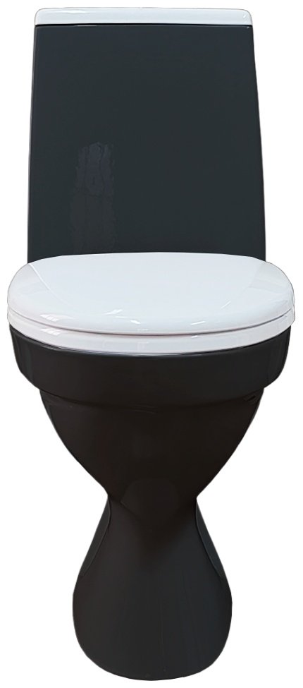 Lux Kazakhstan унитаз-компакт Lux, санфарфор