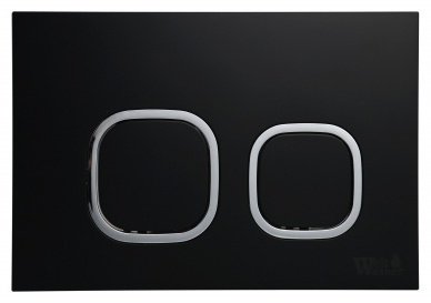 Унитаз WeltWasser Baarbach AB5061 с инсталляцией белый