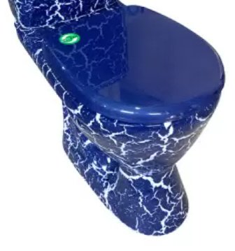 Унитаз РИО Киров , санфарфор