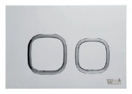 WeltWasser унитаз с инсталляцией ERLENBACH 004 GL-WT, санфаянс