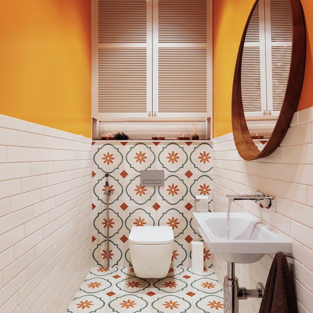 Унитаз Lavinia Boho 75110104 с инсталляцией белый купить,663000