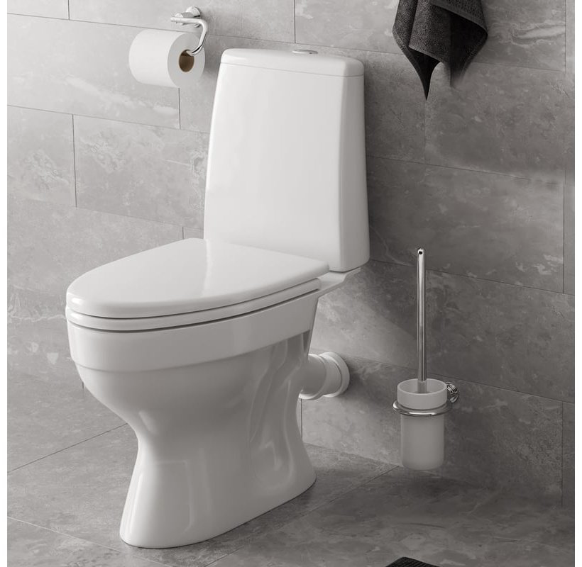 Унитаз ВКЗ W101 Home De Luxe белый купить,73200