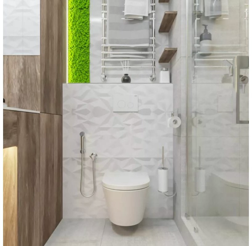 Унитаз Lavinia Boho 77040100 с инсталляцией белый купить,491800