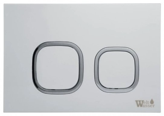 WeltWasser унитаз с инсталляцией ROTBACH 004 GL-WT, санфаянс купить,NaN