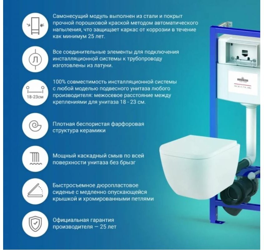 Унитаз Lavinia Boho 77050148 с инсталляцией белый купить,function inputValueFn(){if((0,signal2.mK)(node),node.value===REQUIRED_UNSET_VALUE)throw new root_effect_scheduler.buA(-950,null);return node.value}