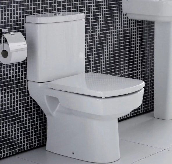 Kale унитаз BASICS, санфарфор купить,0