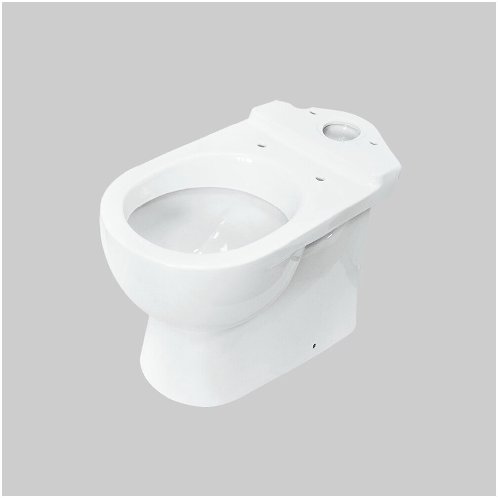 Унитаз-компакт Sanita Luxe BSTSLCC04020522 белый купить,117500