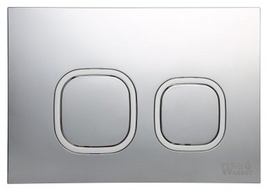Унитаз WeltWasser Baarbach AB5062 с инсталляцией белый купить,296000