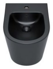 Биде Iddis Calipso CALRB02i82 черное