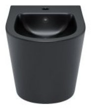 Биде Iddis Calipso CALRB02i82 черное купить,45000