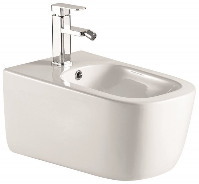 ESBANO биде Garant, санфаянс