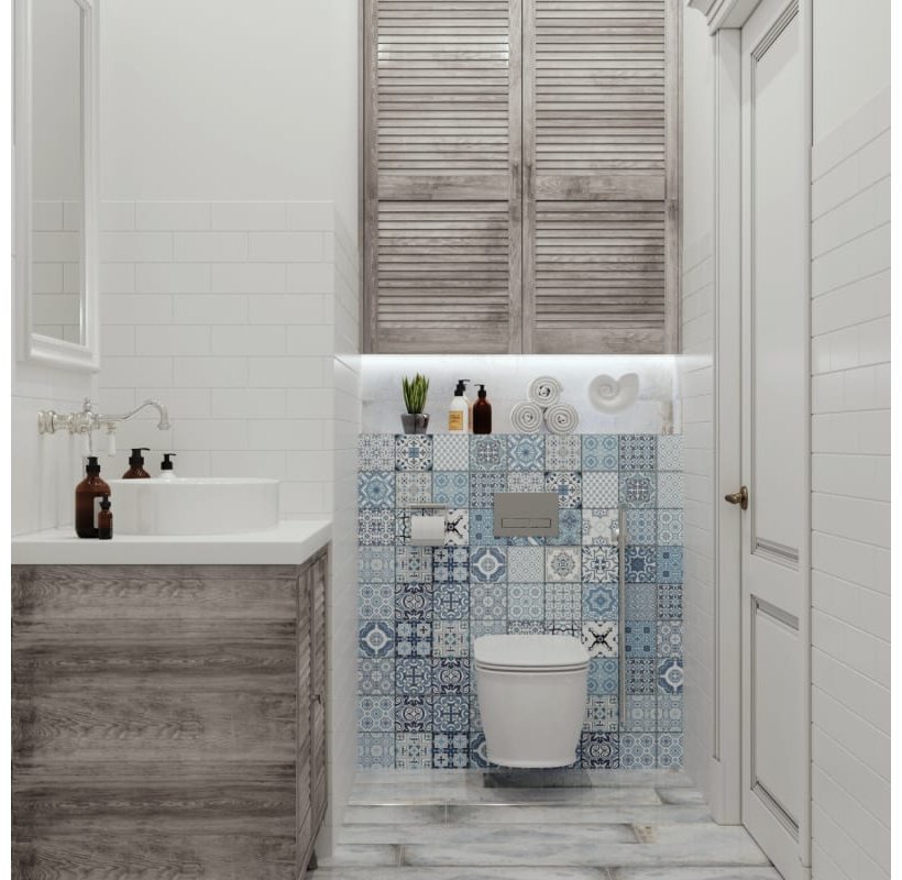 Унитаз Lavinia Boho 75110019 с инсталляцией белый купить,720200