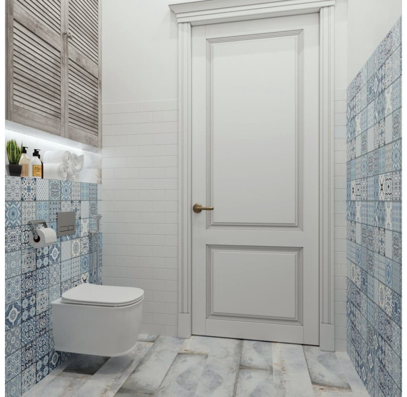 Унитаз Lavinia Boho 75110019 с инсталляцией белый купить,720200