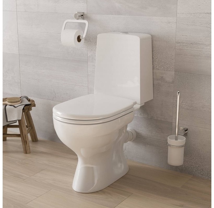 Унитаз УТ-00012123, санфарфор