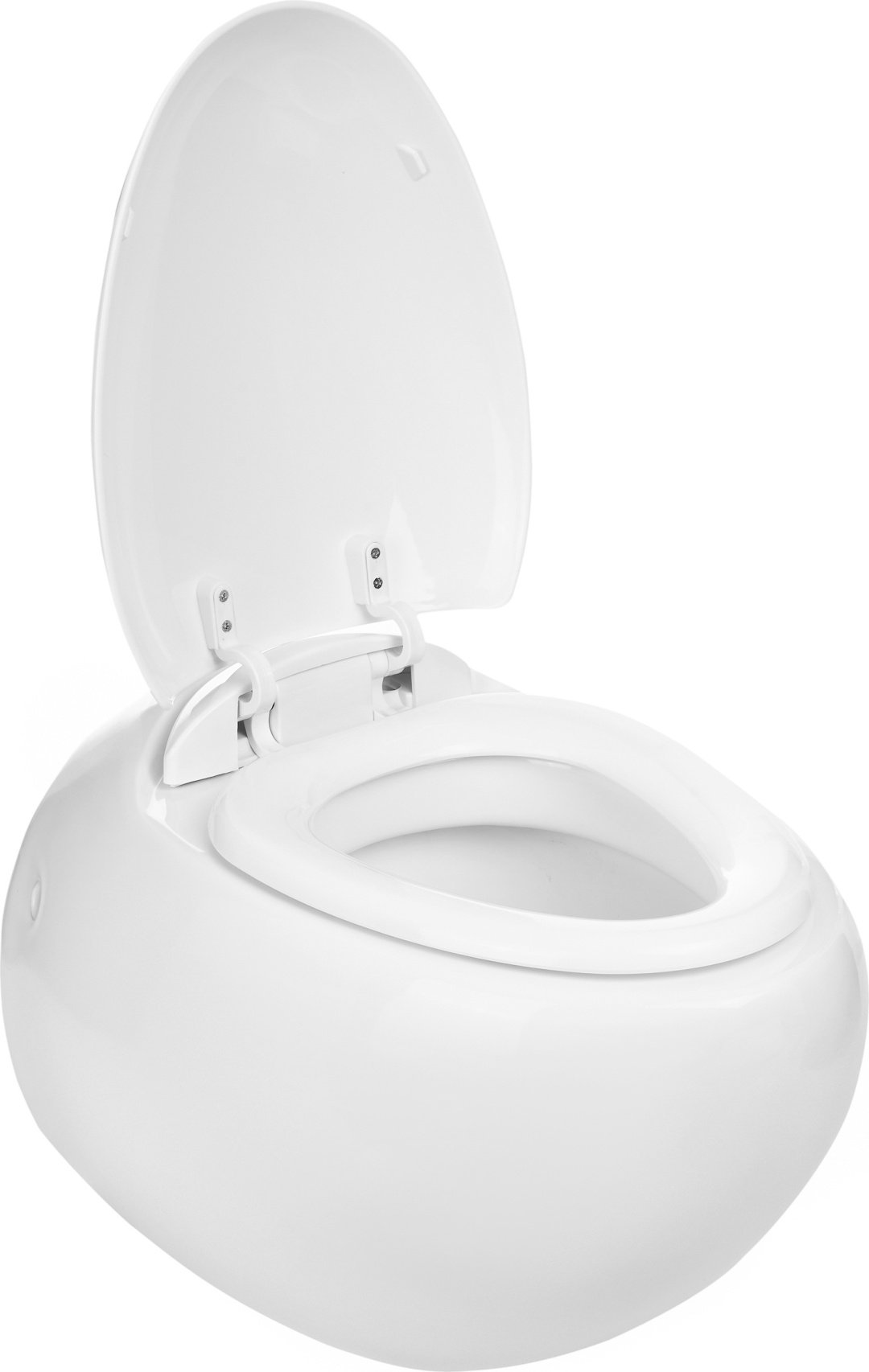 Унитаз WeltWasser WW JECKENBACH 004 GL-WT белый купить,148200