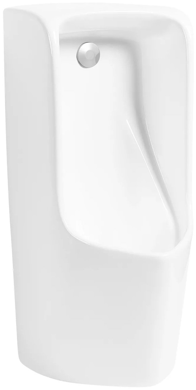 Писсуар GID-ceramic 91107 Q9503 белый