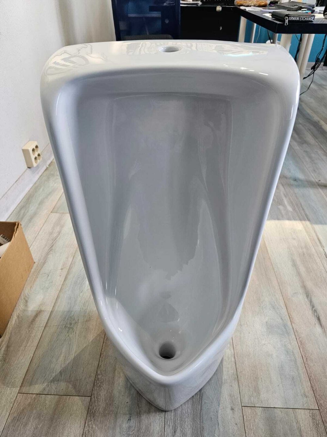 GID-ceramic писсуар 91107 Q9503 , керамика