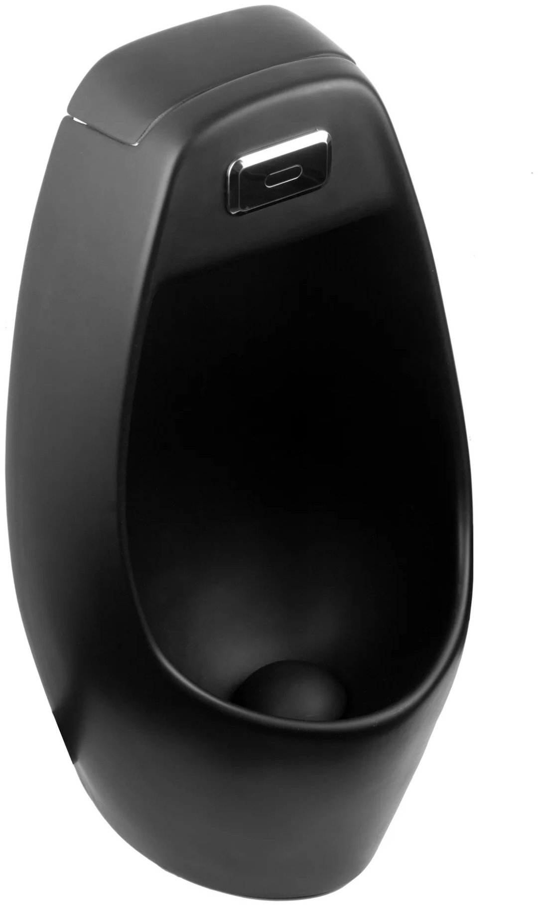 Писсуар GID-ceramic 91109 Q9504bm черный