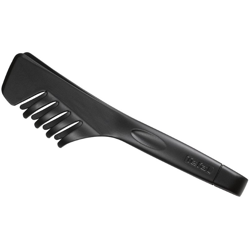 Щипцы Tefal Bienvenue 2745312 черные купить,NaN