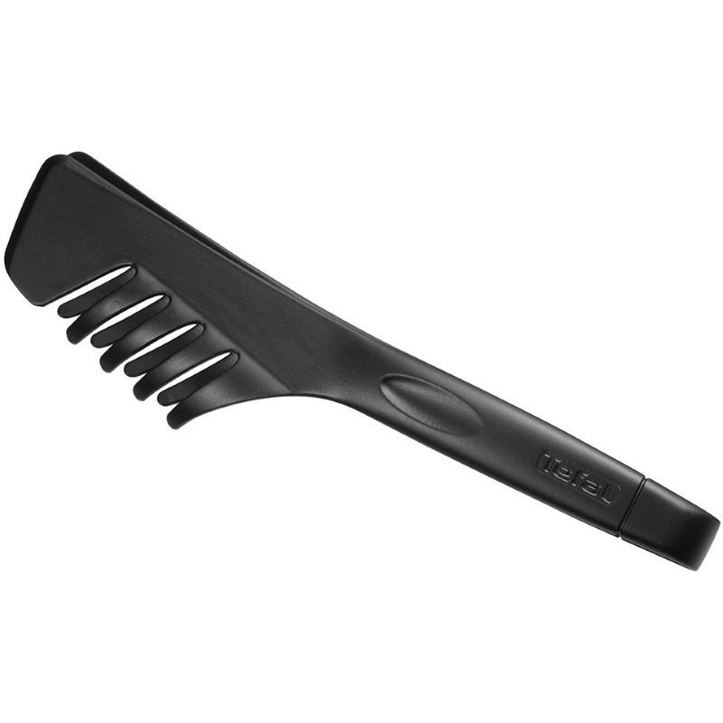 Щипцы Tefal Bienvenue 2745312 черные купить,NaN