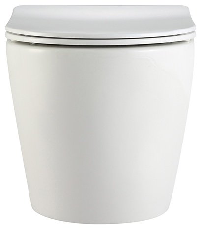 Унитаз Triton Pro Verso VO-1832 белый