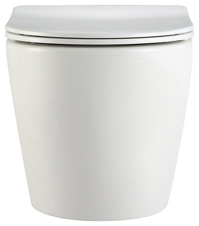 Унитаз Triton Pro Verso VO-1832 белый купить,269600