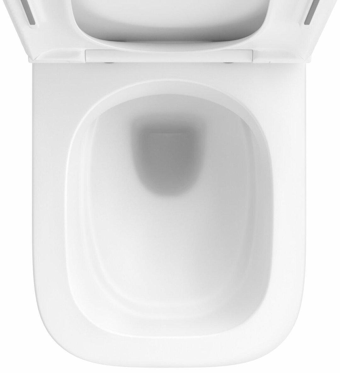 Унитаз Wellsee 182602001 Pure белый