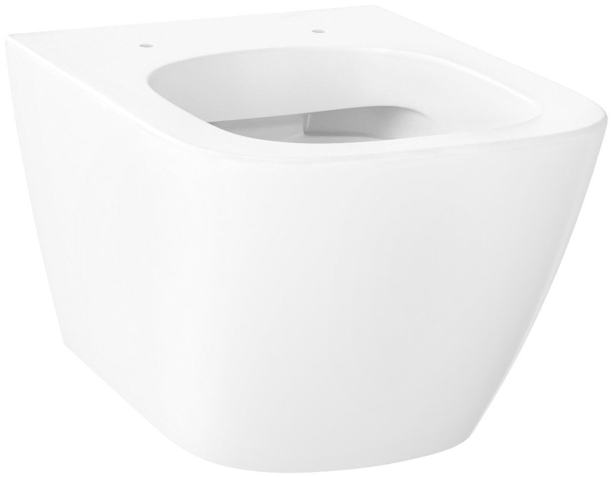 Унитаз Wellsee 182602001 Pure белый