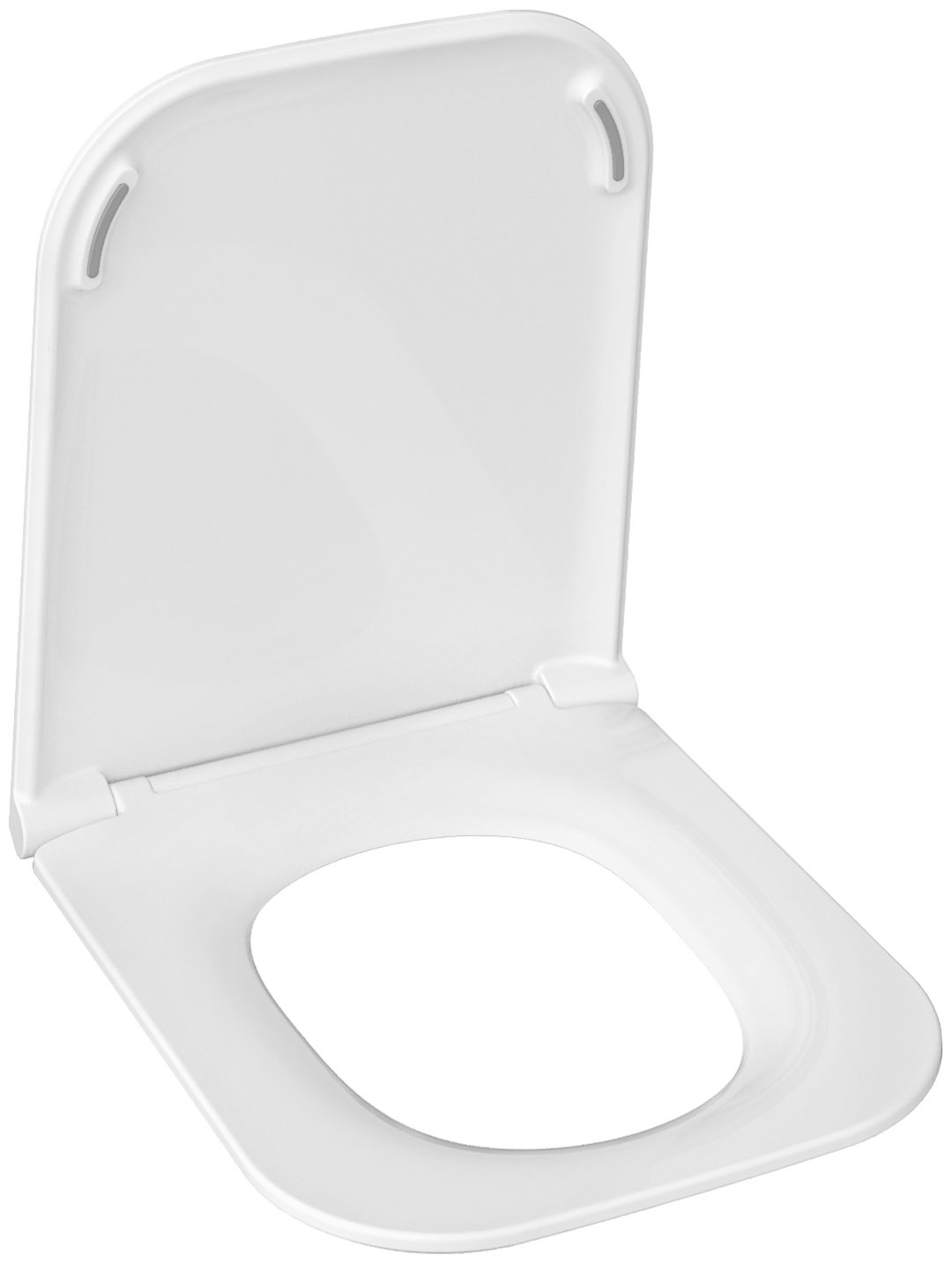 Унитаз Wellsee 182602001 Pure белый