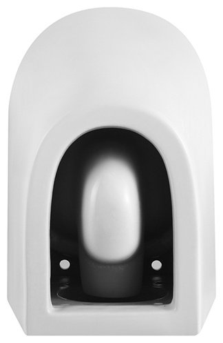 Унитаз Triton Pro Verso VO-1832 белый купить,269600