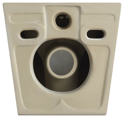Унитаз Triton Pro Verso VO-1832 белый купить,269600