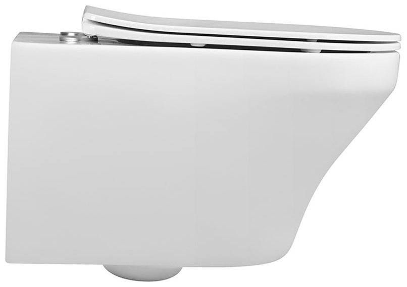 Унитаз Vincea VT1-37 белый купить,138006