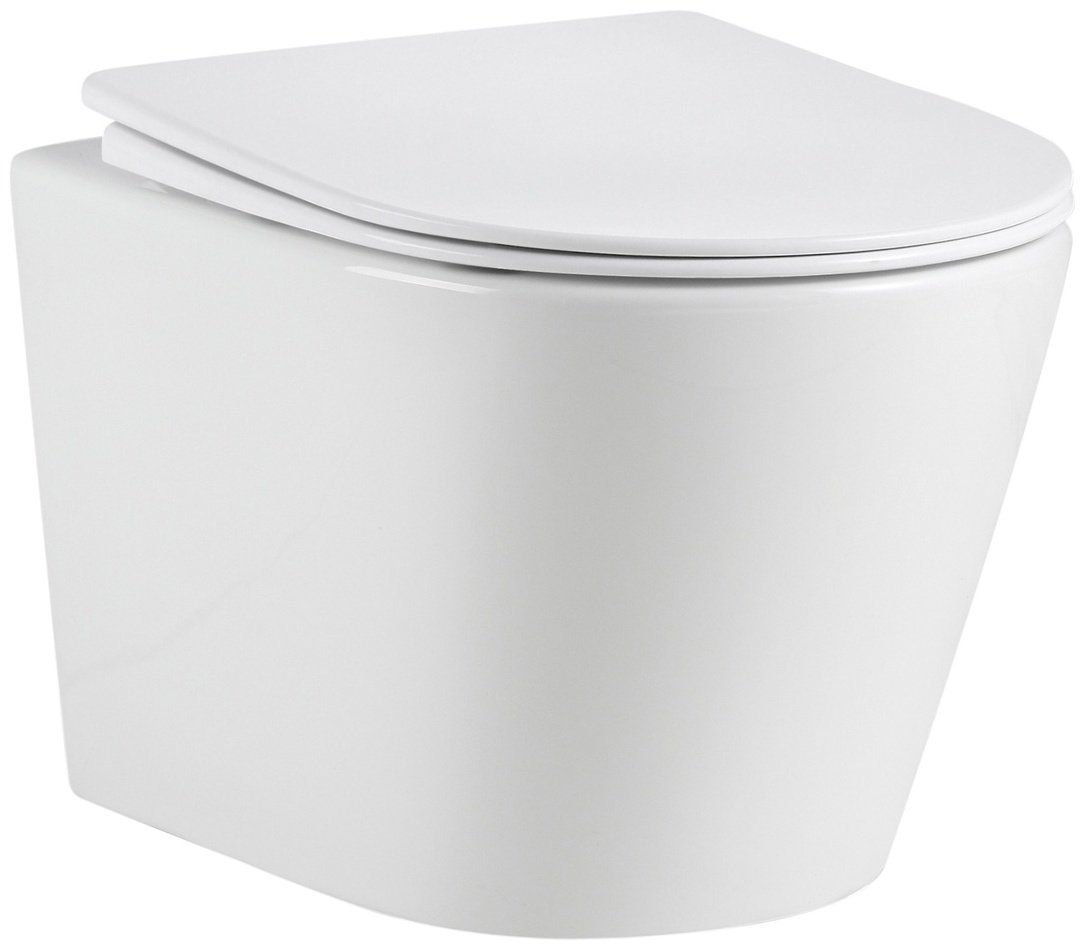 GID-ceramic унитаз 62266Y Tr2130TF, керамика