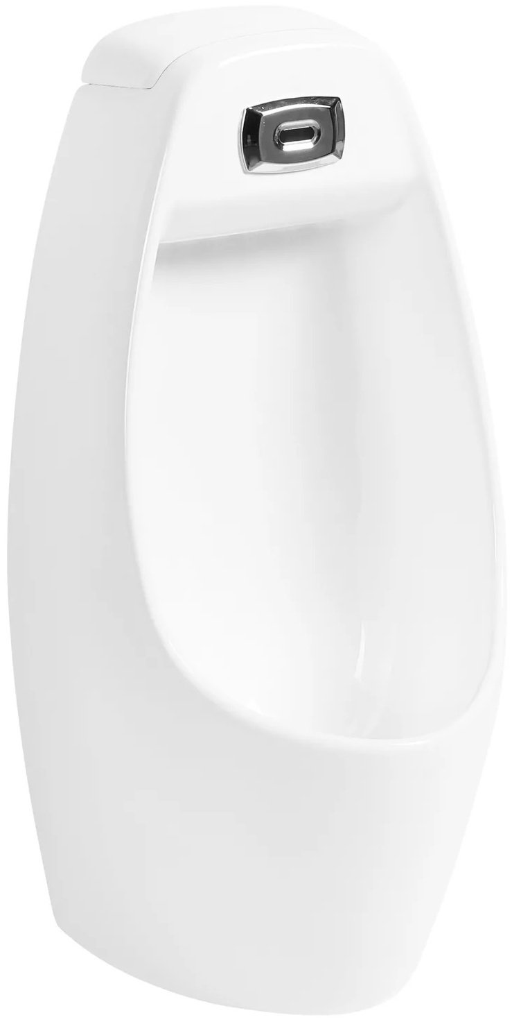 Писсуар GID-ceramic 91106 Q9502 белый