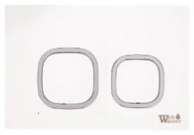Унитаз WeltWasser Telbach 004 GL-WT с инсталляцией белый купить,285100