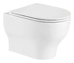 WeltWasser унитаз Erlenbach 004 GL-WT, санфаянс - ForteMarket WeltWasser унитаз Erlenbach 004 GL-WT, санфаянс купить,315200