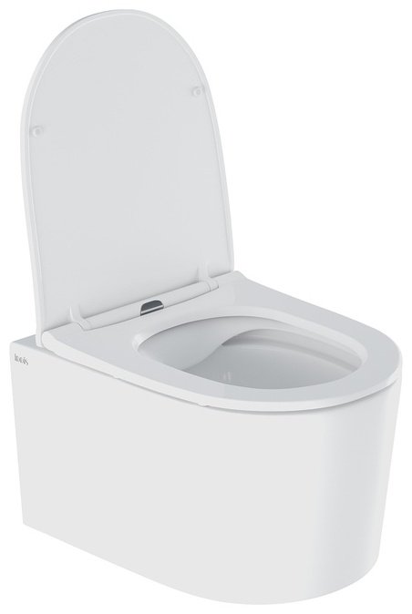 Унитаз Iddis Stone STORDSEi25 