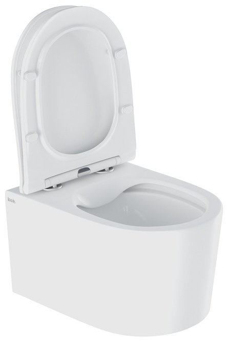 Унитаз Iddis Stone STORDSEi25 