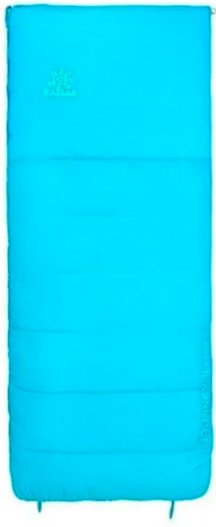 Спальный мешок Kailas Journey 15 Envelope Steeping KB220009-10017 голубой L  купить,NaN