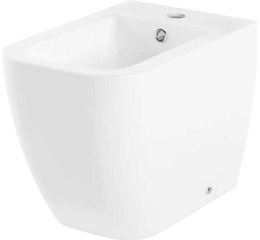 Унитаз Lavinia Boho One 21030002 белый купить,NaN