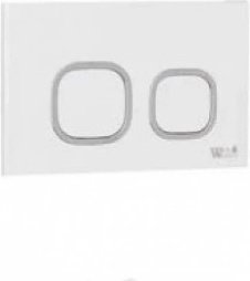 Унитаз WeltWasser Kehlbach 004 GL-WT 506ST с инсталляцией белый купить,274500