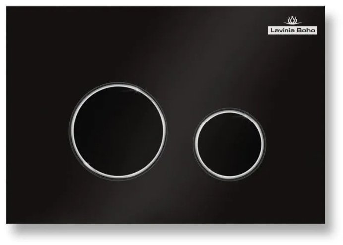 Унитаз Lavinia Boho Relfix Aveo Rimless 77040128 с инсталляцией белый