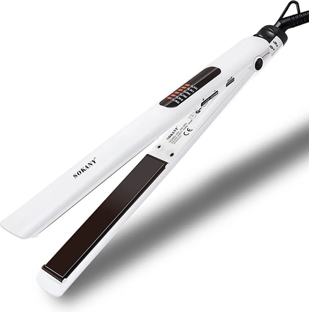 SOKANY HS-950B утюжок купить,12000