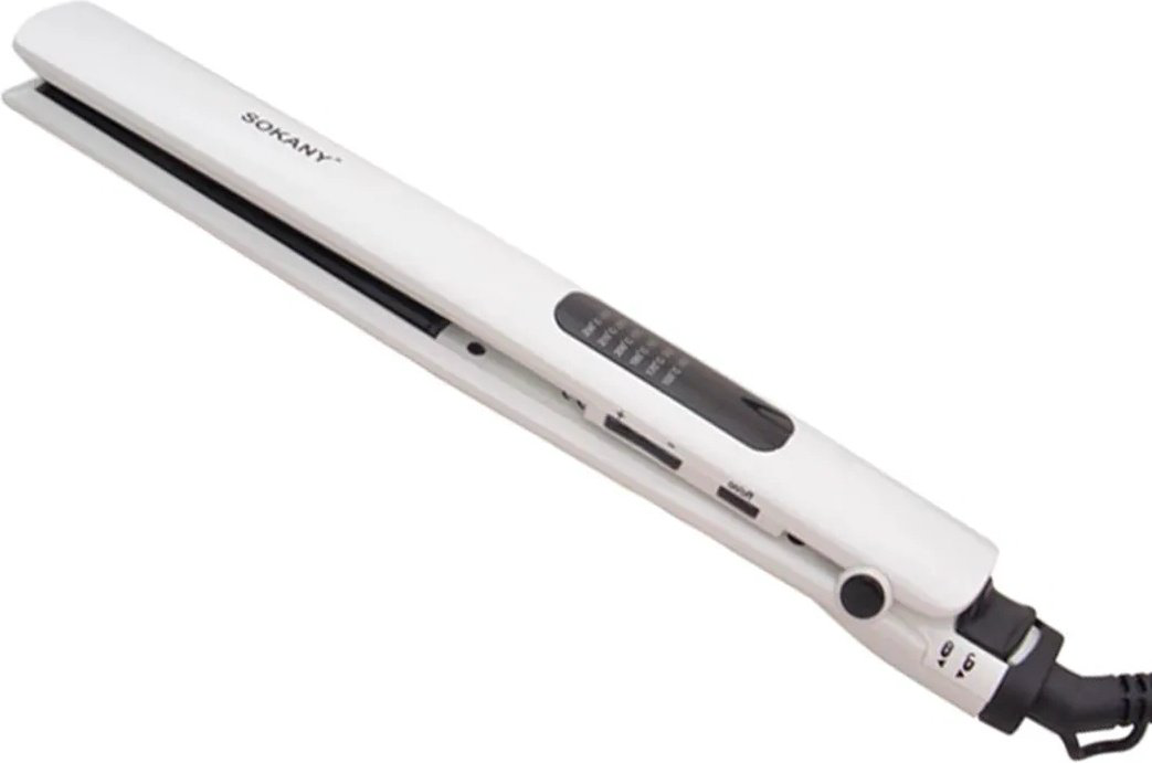 SOKANY HS-950B утюжок купить,12000