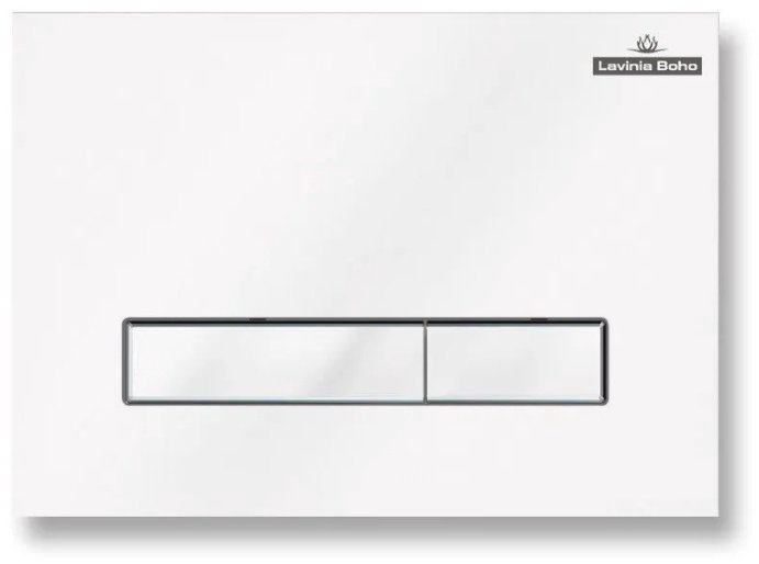 Унитаз Lavinia Boho Relfix Bell Pro Rimless 77050129 с инсталляцией белый купить,NaN